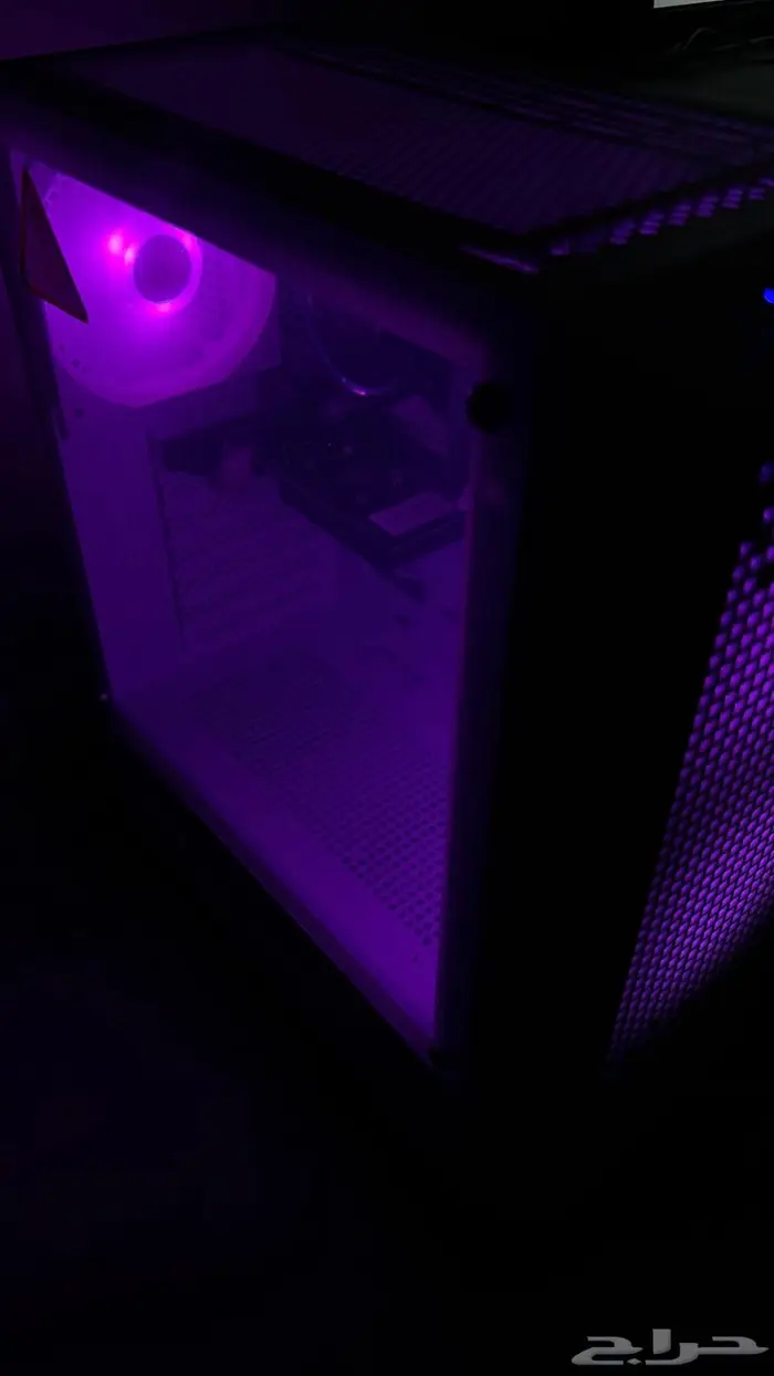 بي سي pc 0