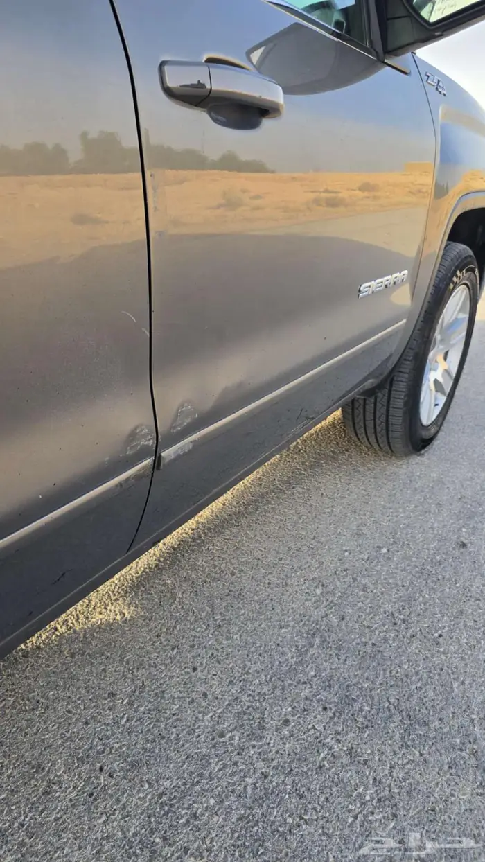 للبيع z71 6