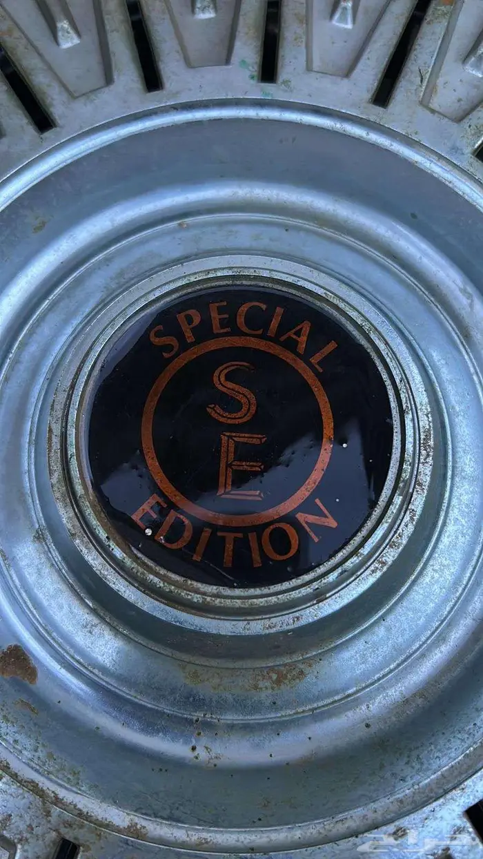 طيس سيارة كلاسيكية للبيع 4