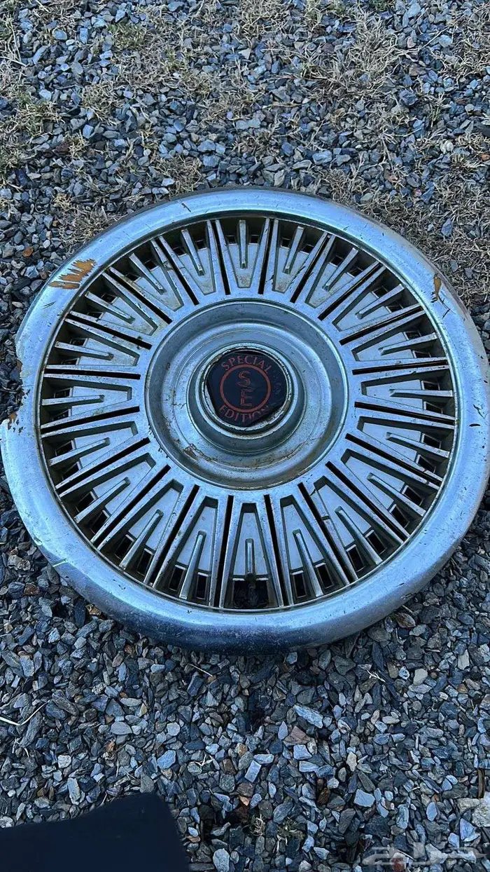 طيس سيارة كلاسيكية للبيع 2