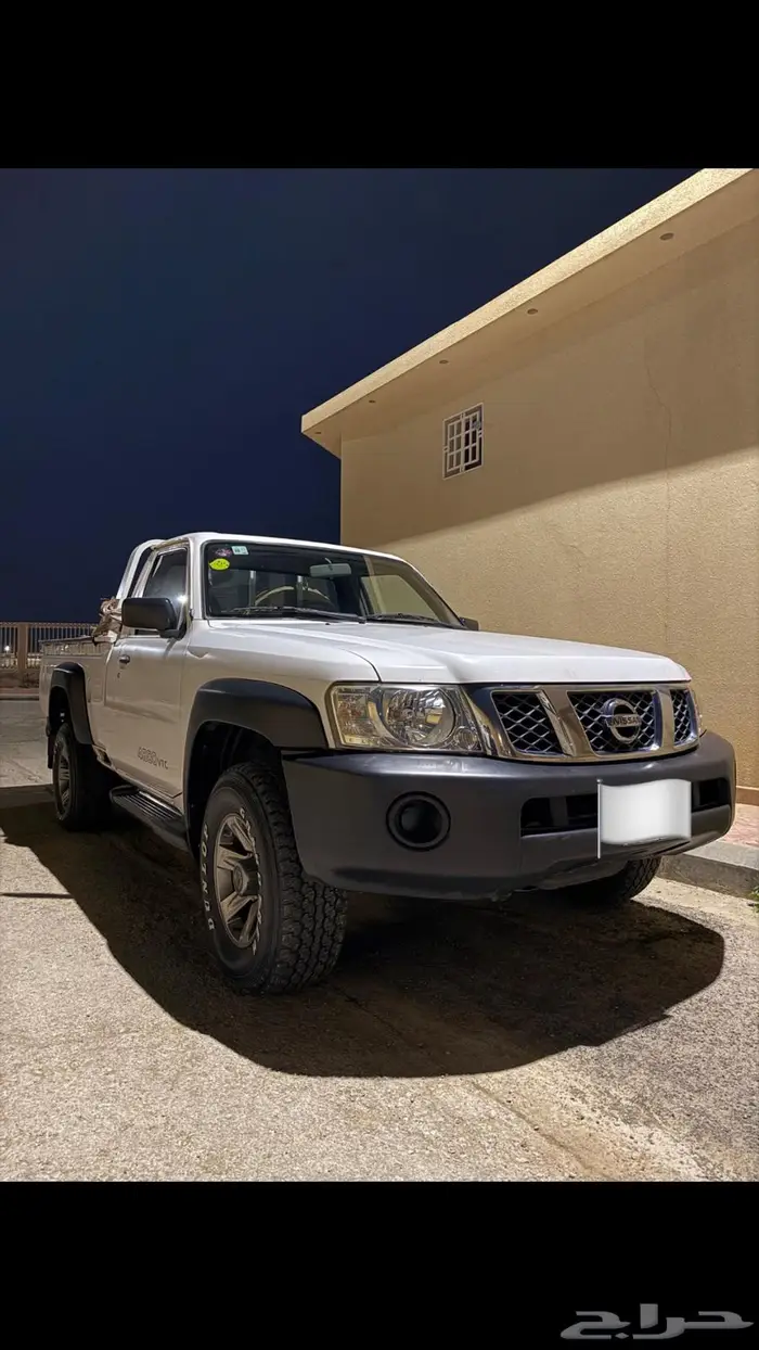 باترول حوض 2012 3