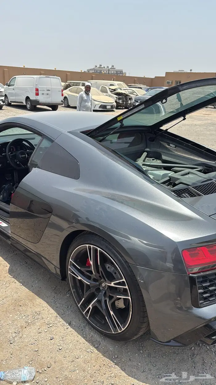 فحص سيارات في جدة خدمة متنقلة 3