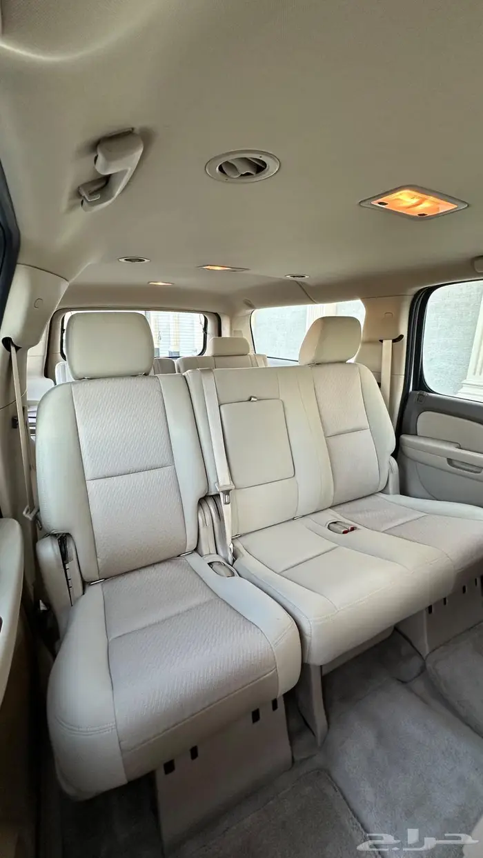 جمس يوكن XL طويل 2014 وارد الجميح 65