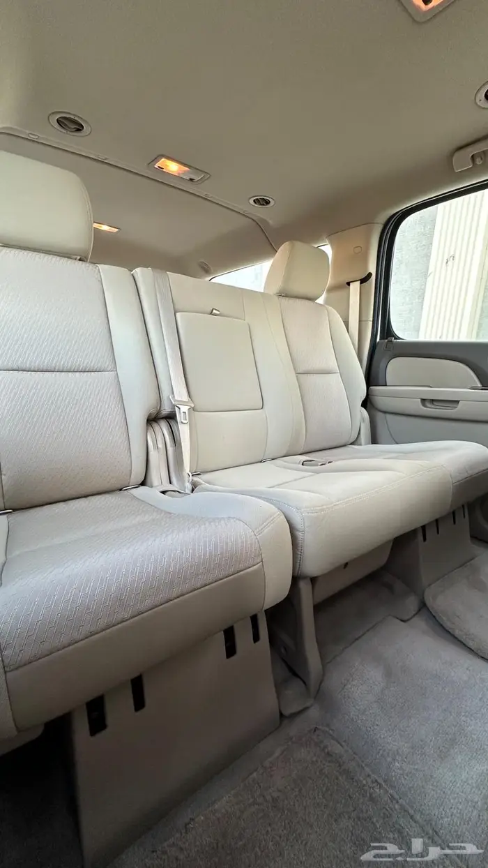 جمس يوكن XL طويل 2014 وارد الجميح 64