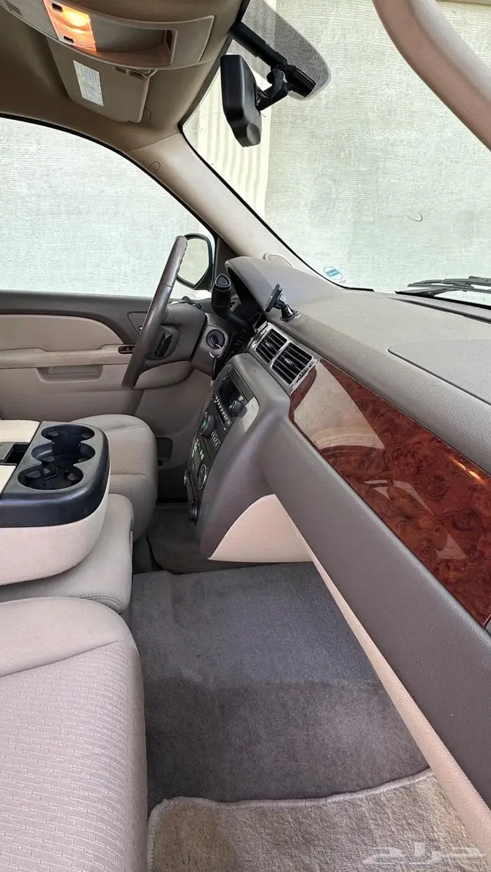 جمس يوكن XL طويل 2014 وارد الجميح 55