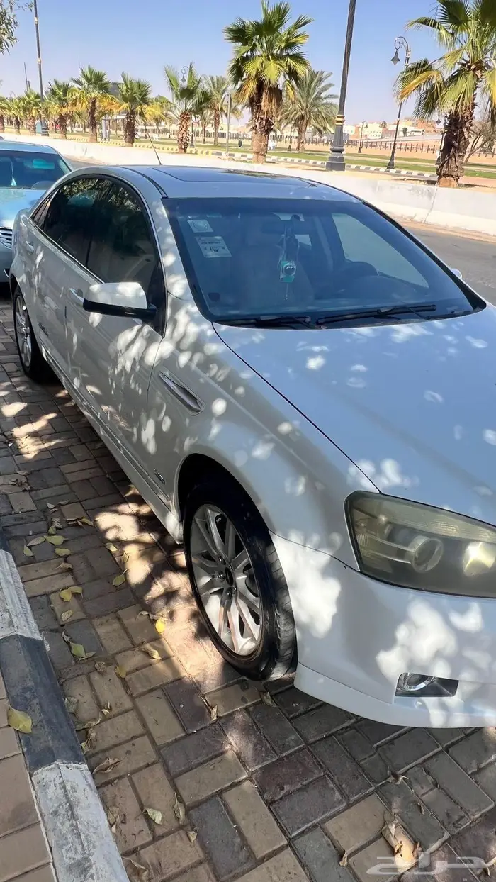 كابرس SS 2007 4