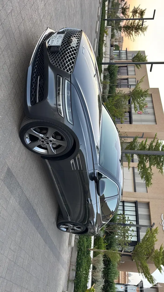 جنسس فل كامل G80 ممشى 100 الف مشروطة 6