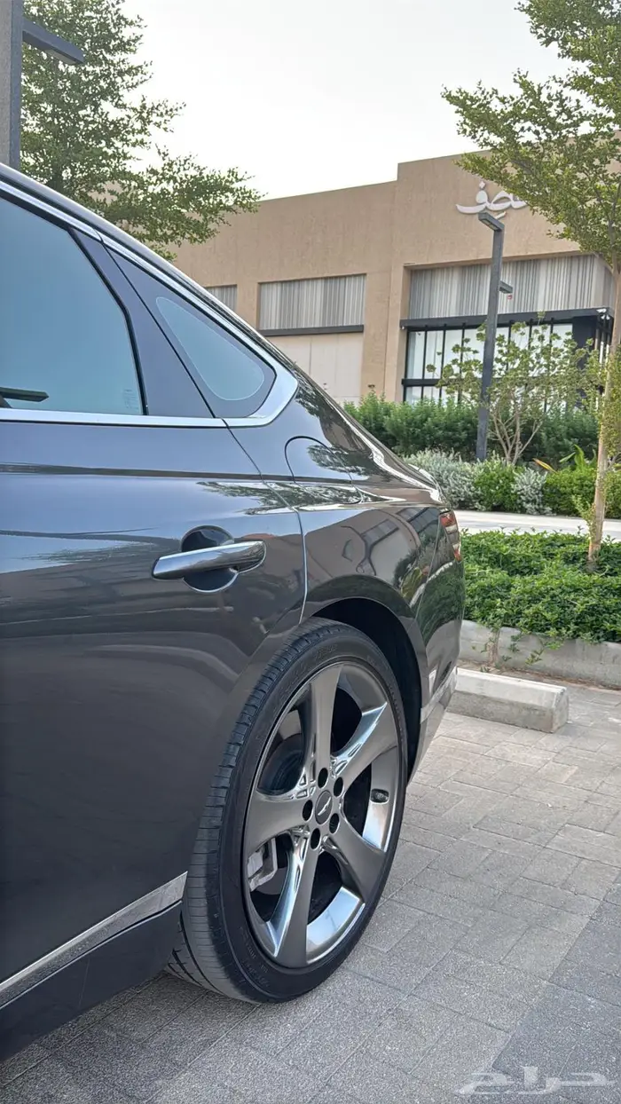 جنسس فل كامل G80 ممشى 100 الف مشروطة 36