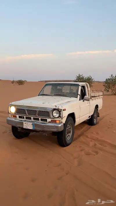 شاص نيسان 89 للبيع 0