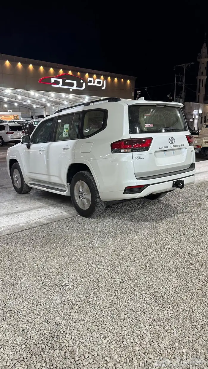 جي اكس ار ( L2 ) بنزين 2025 5