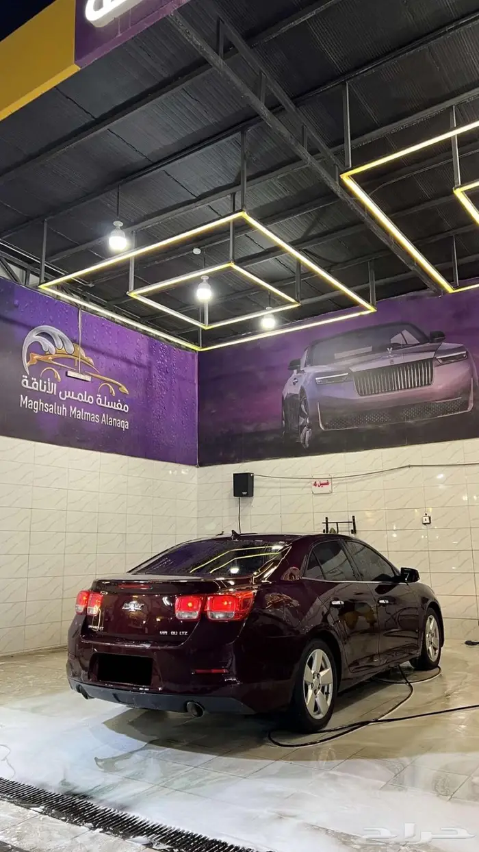 ماليبو 2013 12