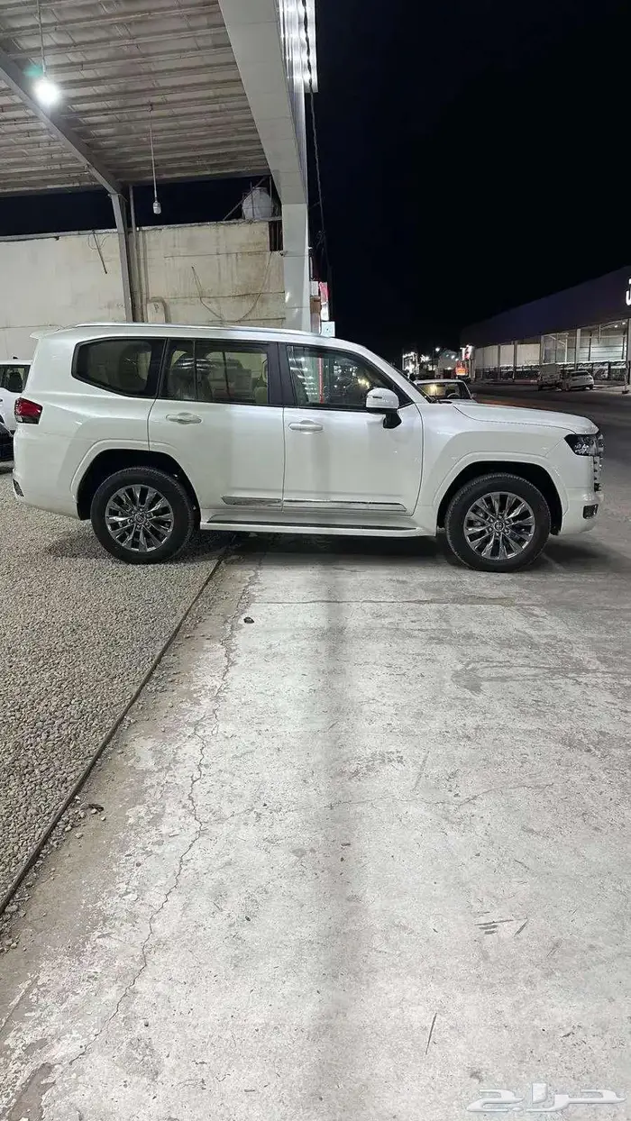 جي اكس ار ( L3 ) بنزين سعودي 2025 4