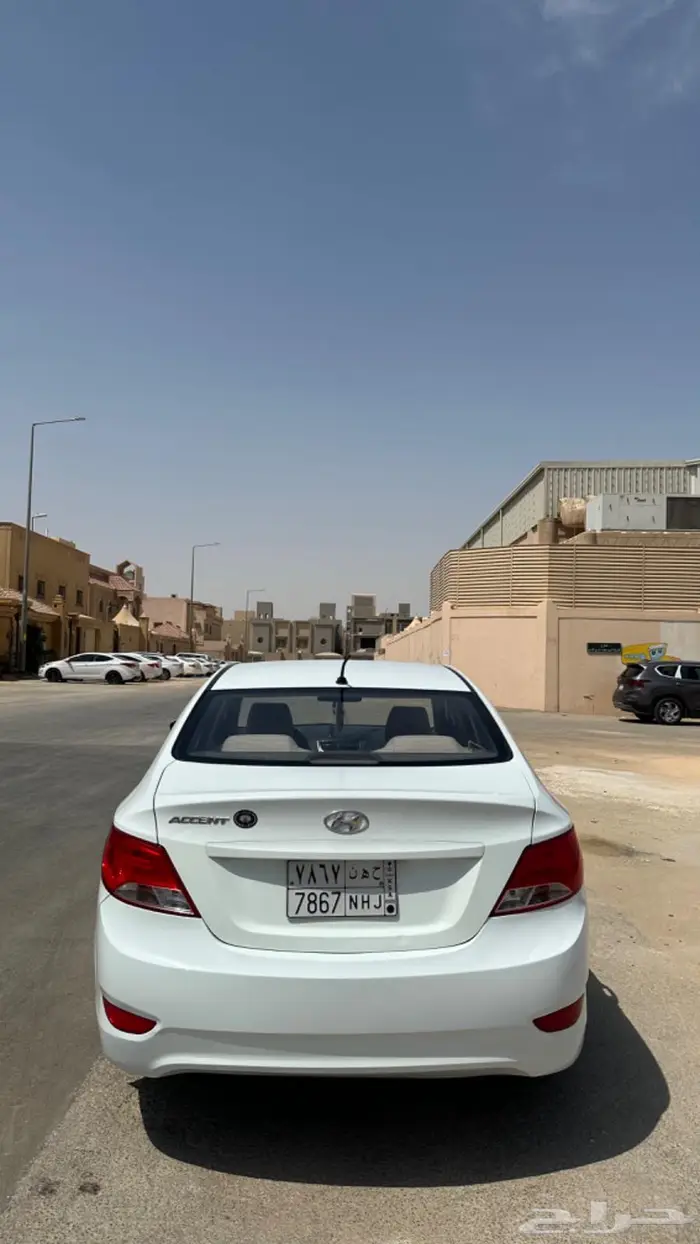 اكسنت 2016 2