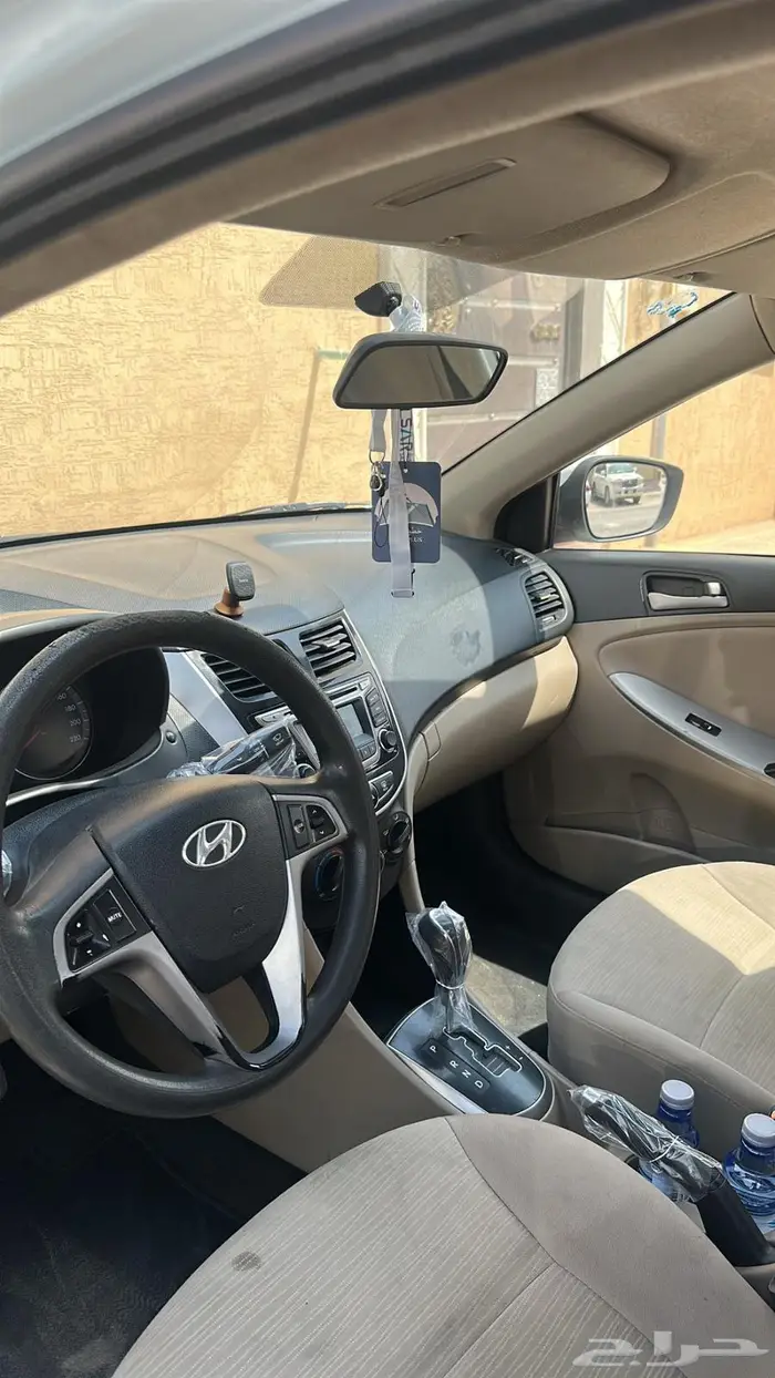 اكسنت 2016 7