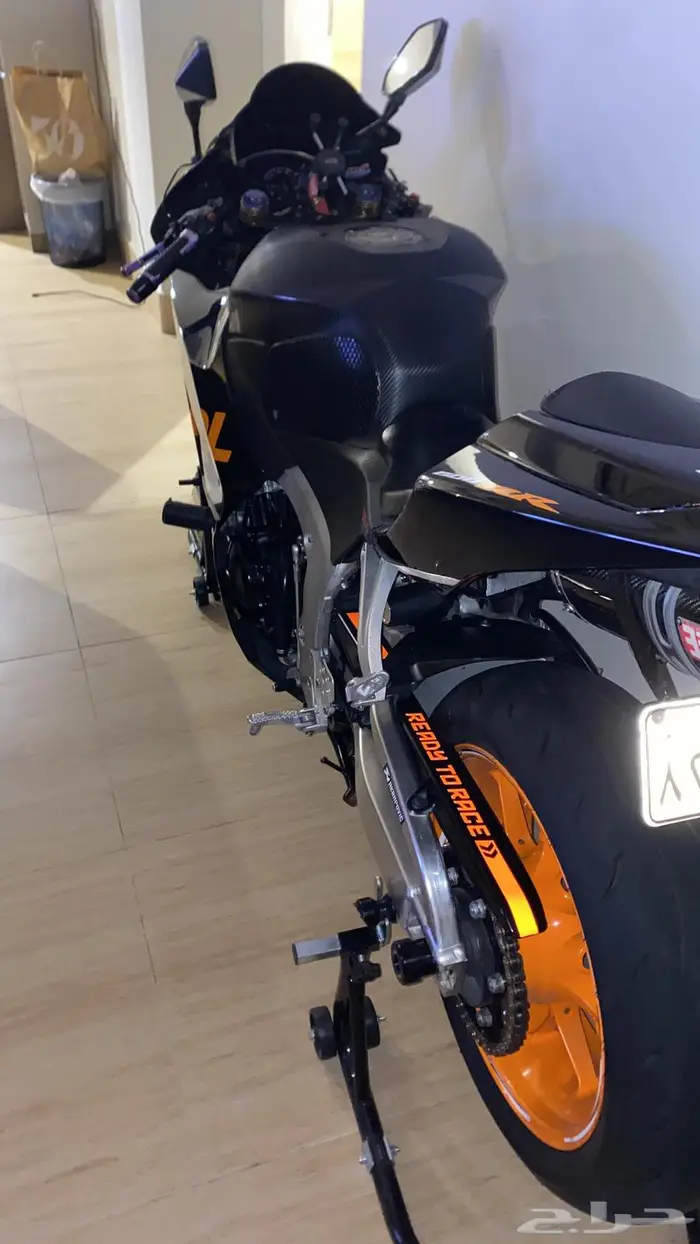 هوندا cbr600 2013 4
