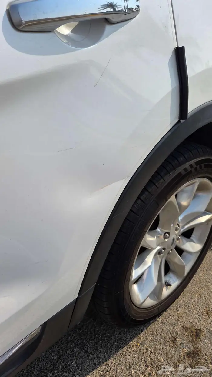 فورد اكسبلورر ford explorer 2013 limited 6