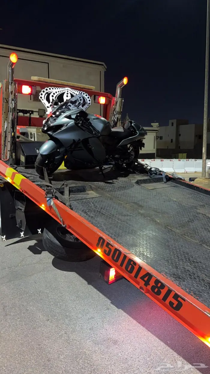 سطحه هيدروليك الدمام ابها 2