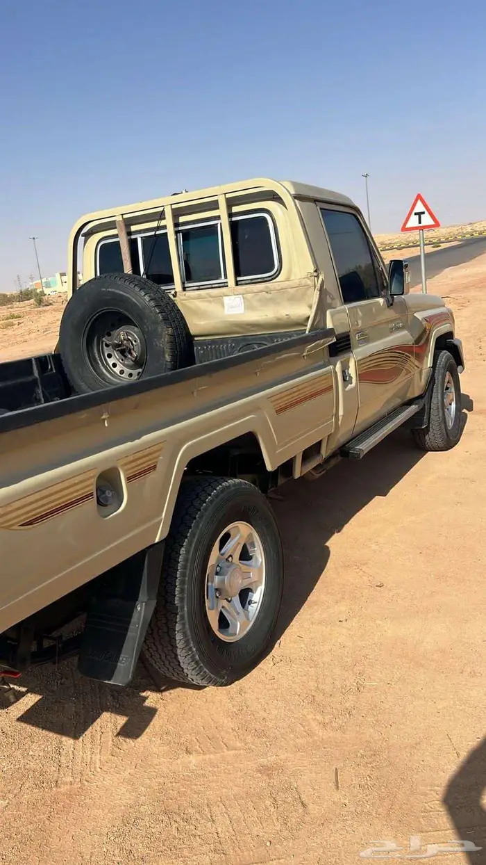 جيب شاص موديل 2009 1