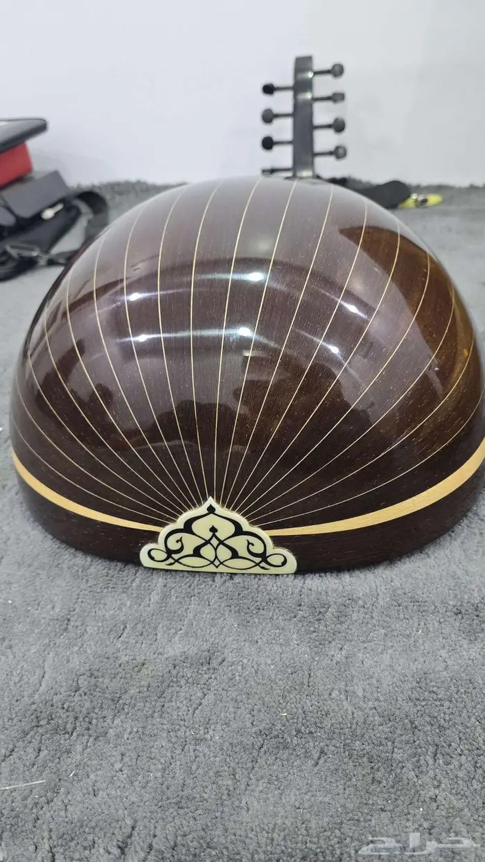 عود السلطان اخو الجديد مااستخدم كثير 0