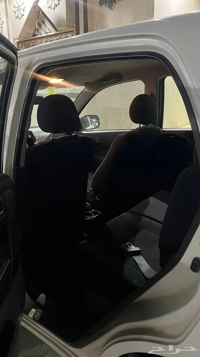 دايهاتسو تيريوس نظيف جدا ( قابل لتفاوض ) 20