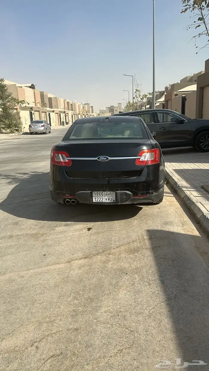 تورس 2012 2