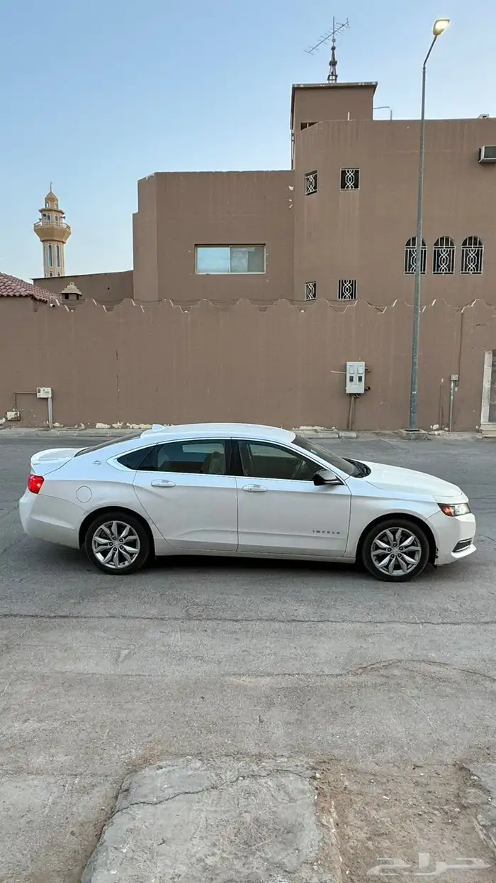 امبالا LS 2018 1