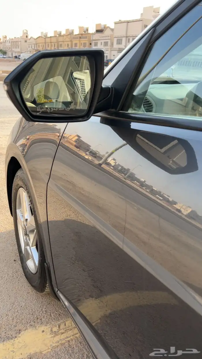 هيونداي اكسنت استاندر 2024 4