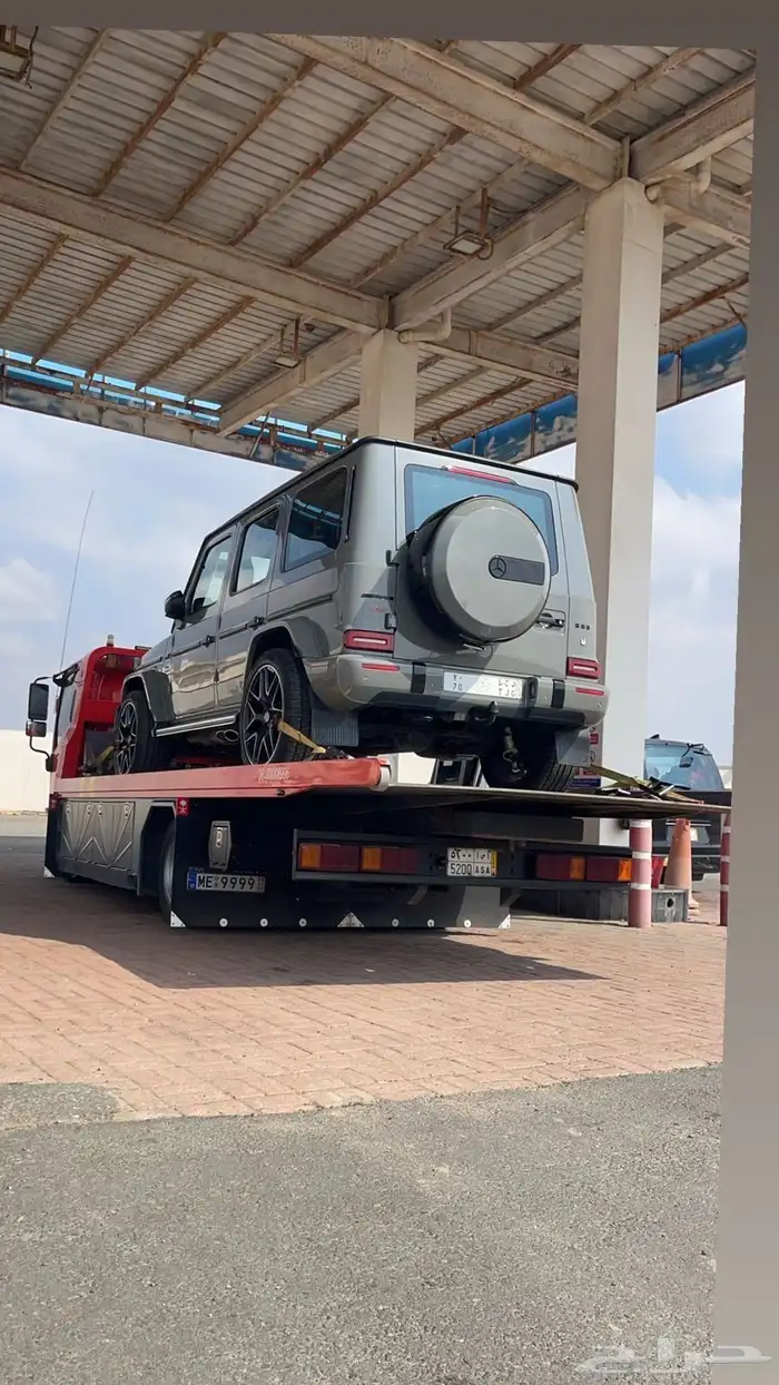 سطحة المدينة سطحة بالمدينة هدروليك وعادي 0