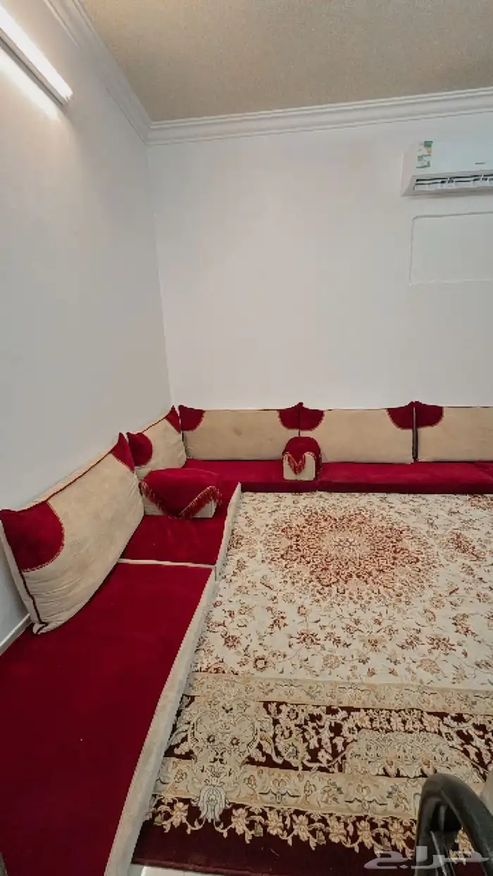 اثات شقة كامل 17