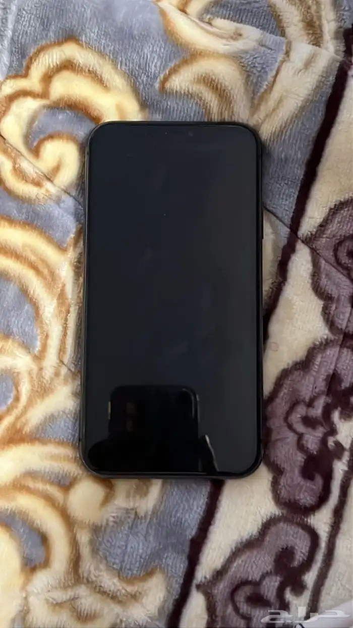 جوال آيفون 0
