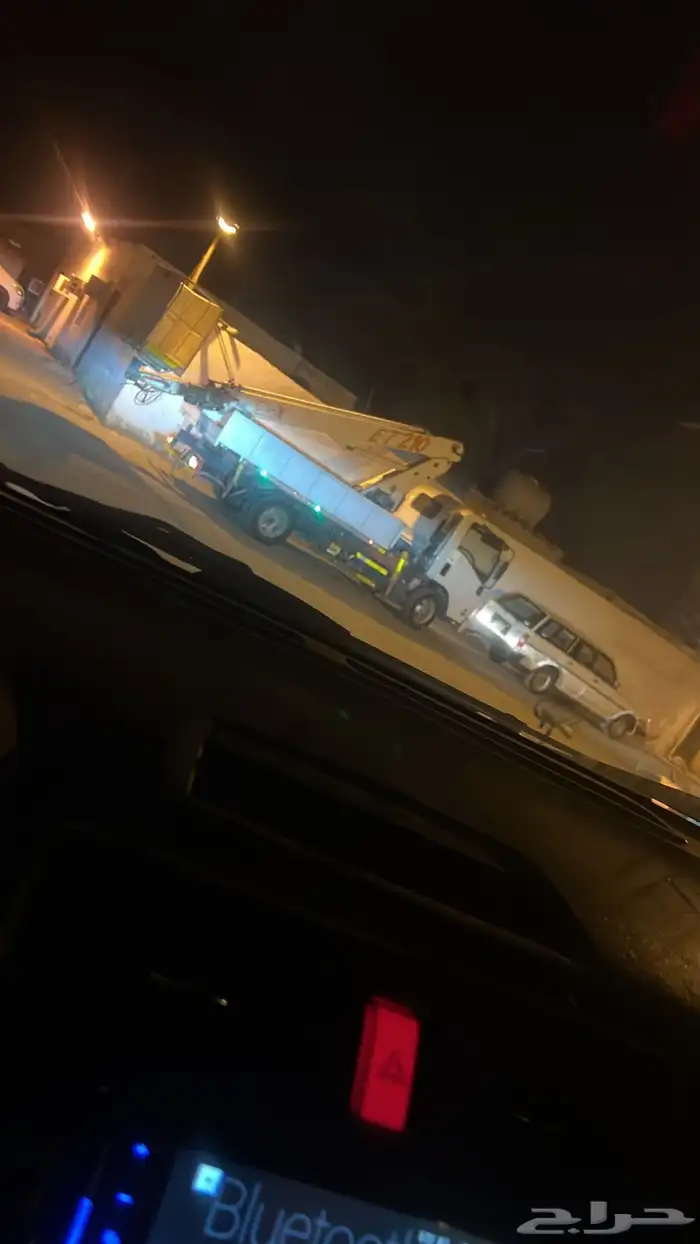 دبنا كرين موديل 2021 1