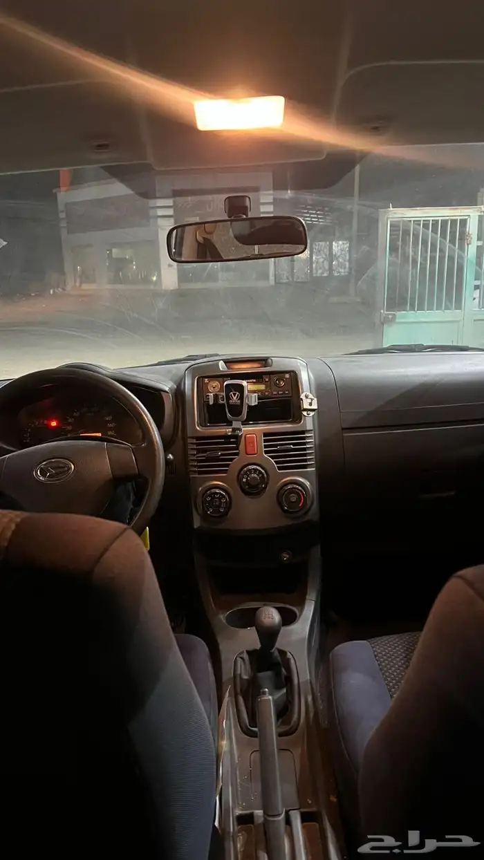 دايهاتسو تيريوس نظيف جدا ( قابل لتفاوض ) 19