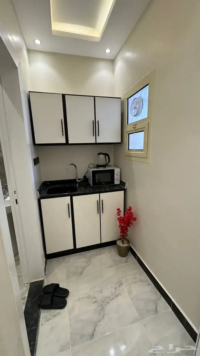 ش ق ه في حي الملقا 3