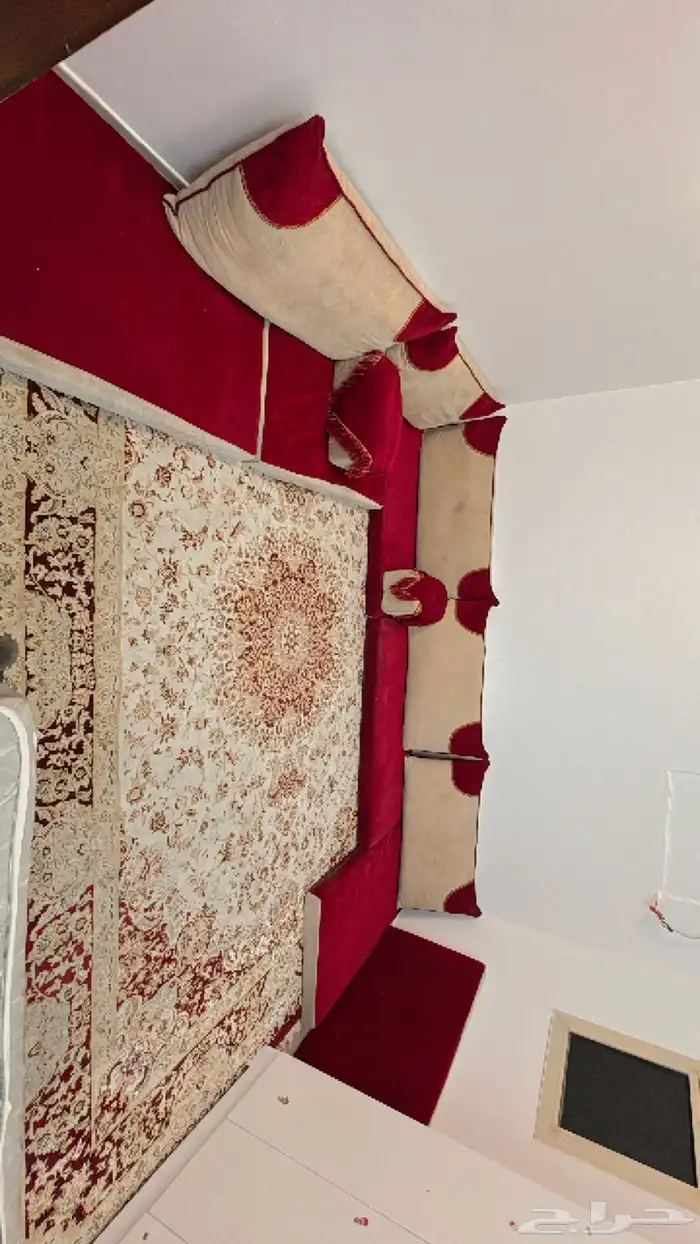 اثات شقة كامل 18