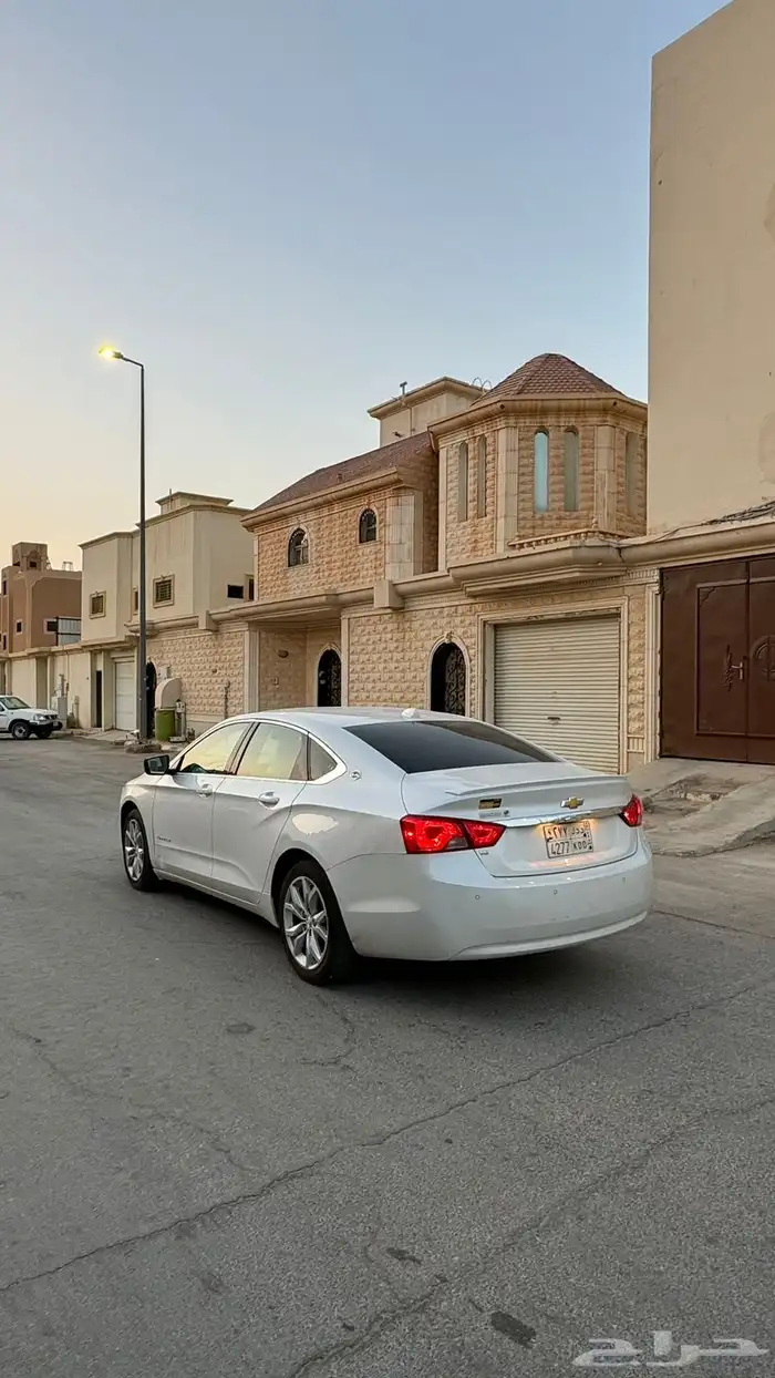 امبالا LS 2018 5