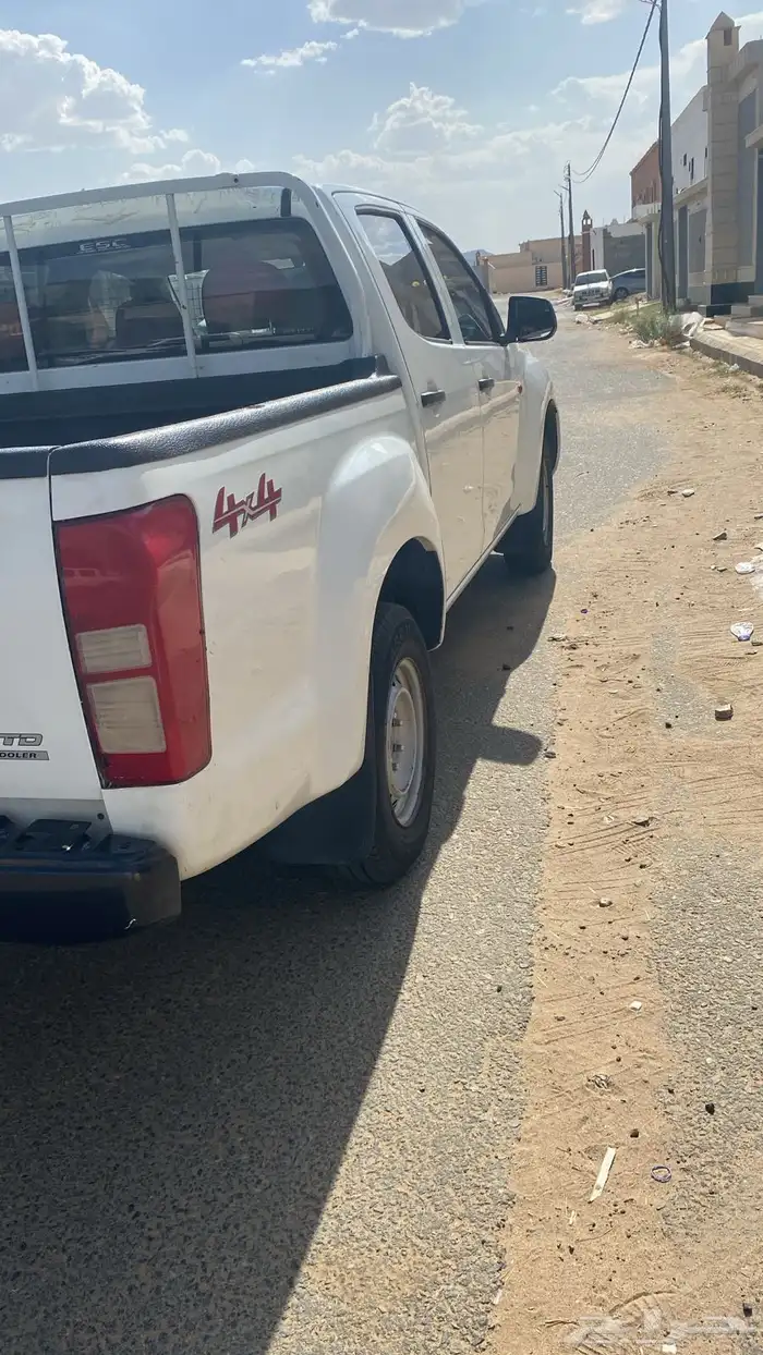 ايسوزو 2018 0