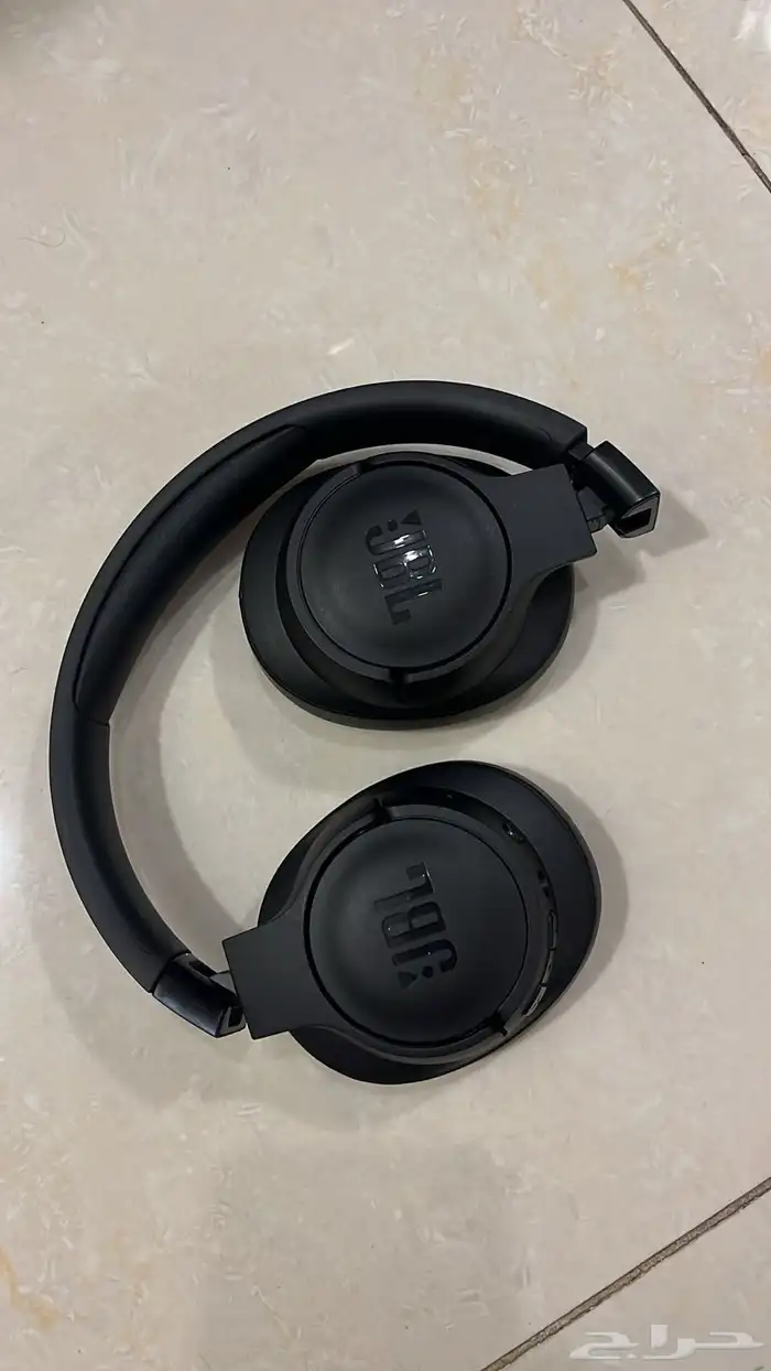 سماعه جي بي ال 720BT. JBL 12