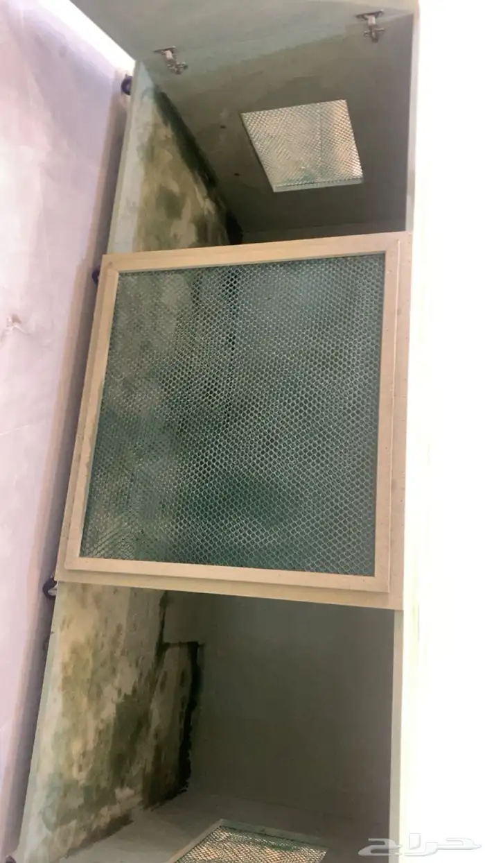 قفص قطط 6