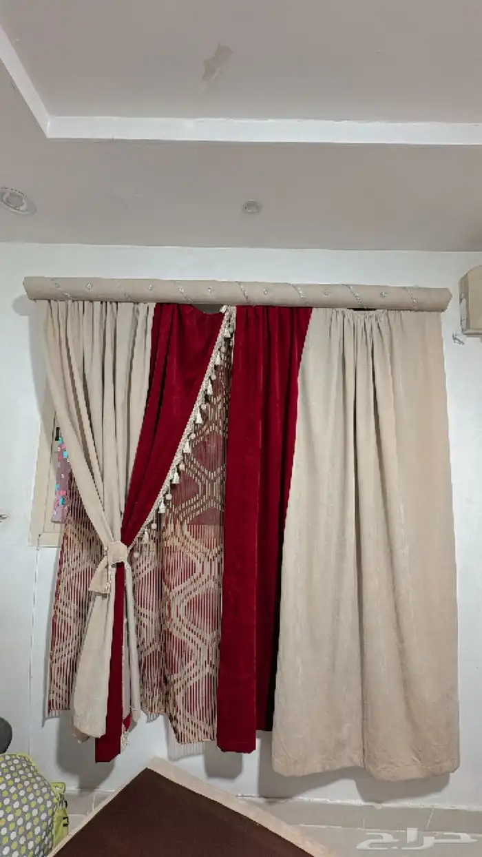 اثات شقة كامل 19