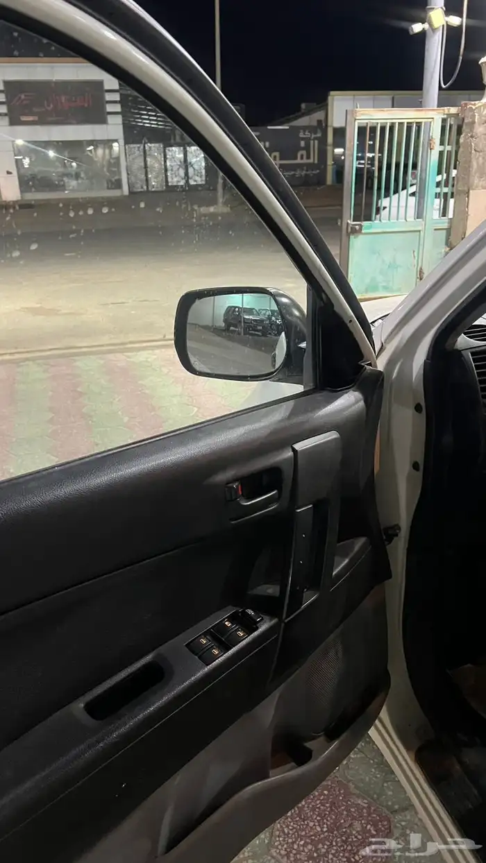 دايهاتسو تيريوس نظيف جدا ( قابل لتفاوض ) 10