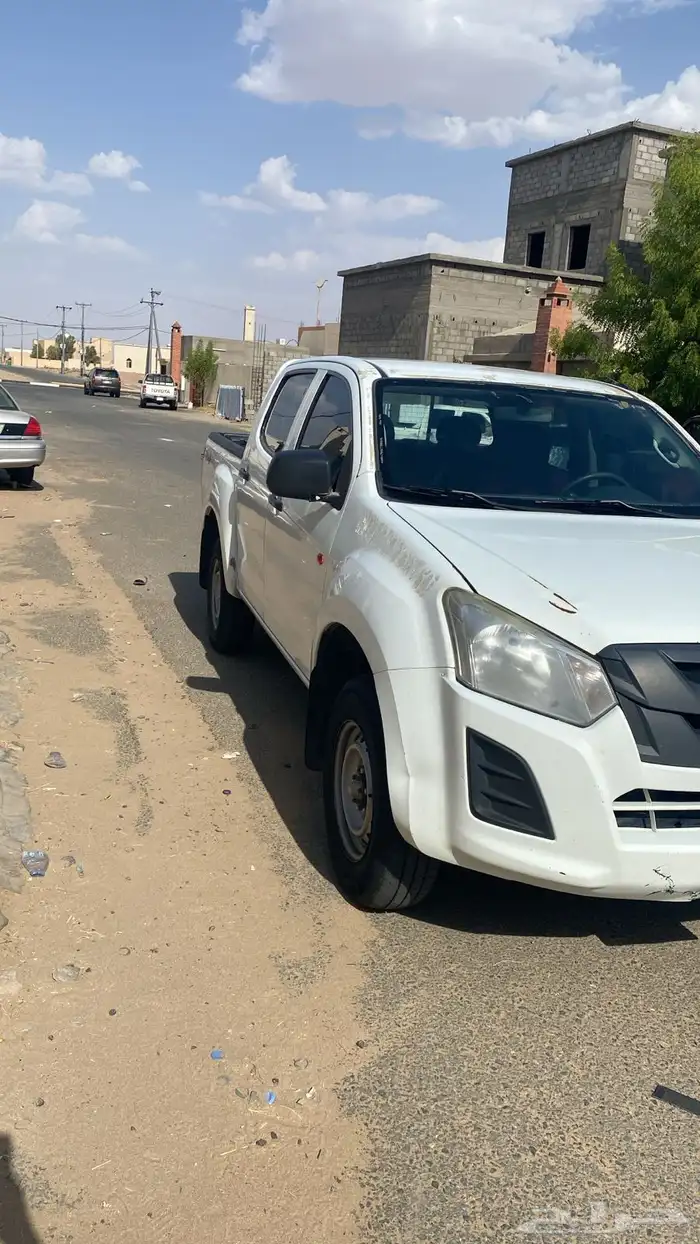 ايسوزو 2018 3