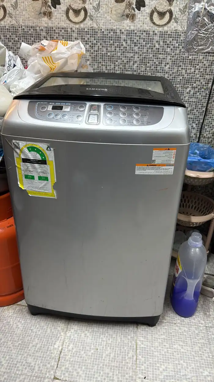 اثات شقة كامل 2