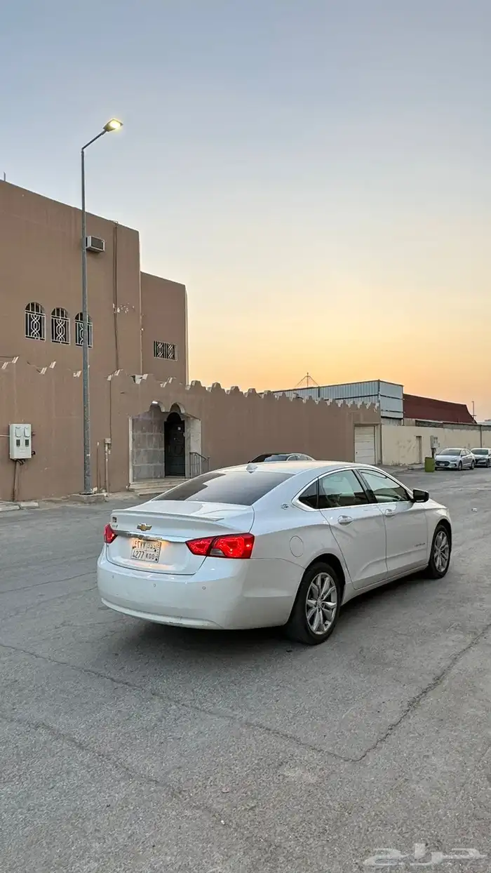 امبالا LS 2018 2