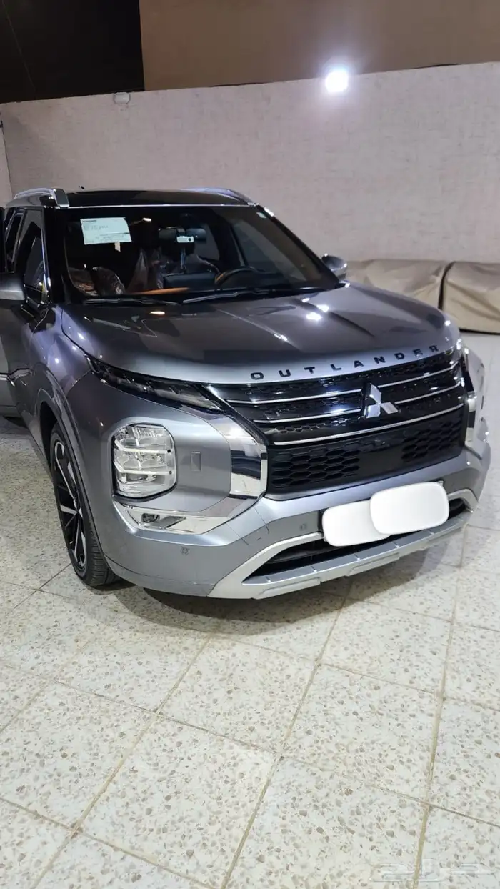 أوتلاندر 2024 3