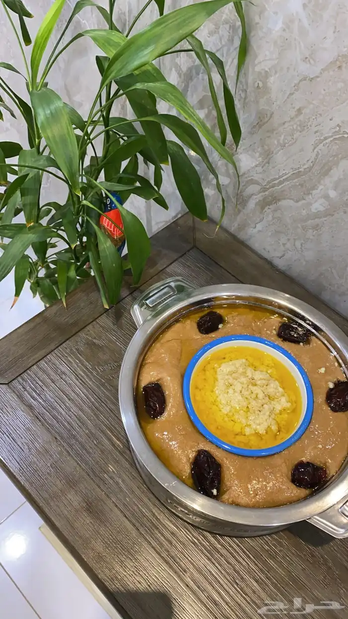 عريكة ورضيفة وعريكة وسمن 0