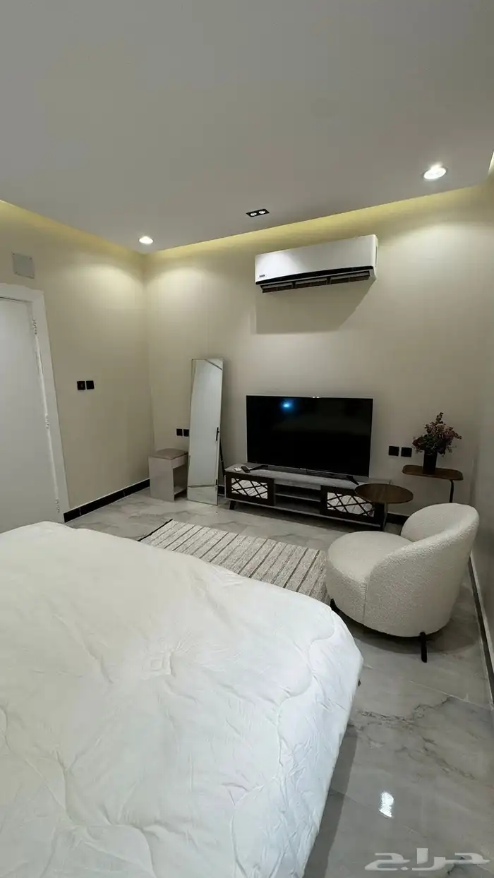 ش ق ه في حي الملقا 1