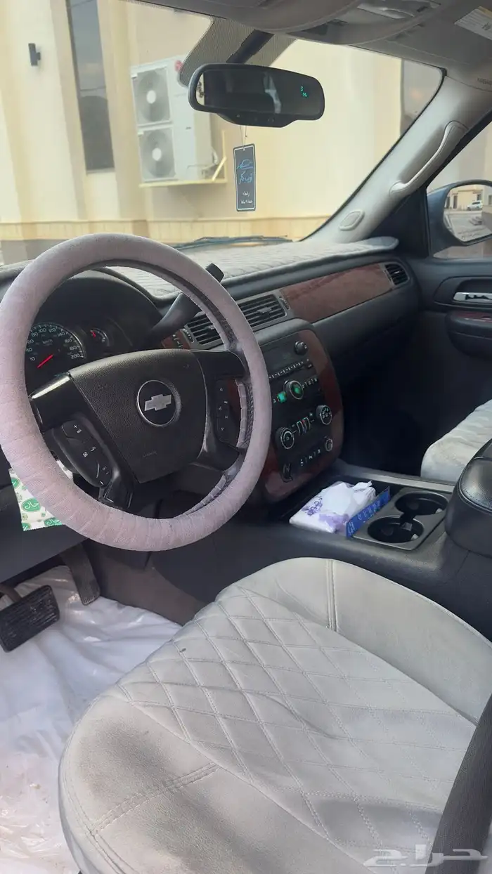 تاهو LT بدول دبل 10