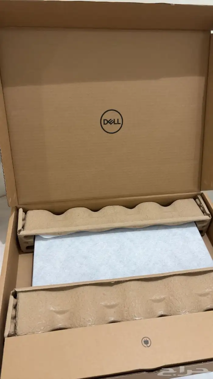 للبيع لابتوب Dell Vostro 15 3530 جديد لتواصل 4