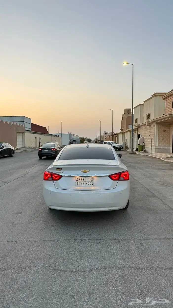 امبالا LS 2018 3
