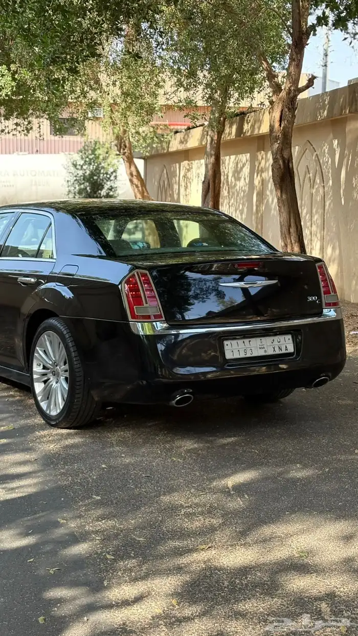 كرايسلر هيمي 2013 9